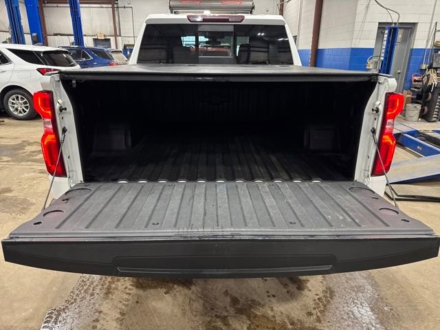 Used 2019 Chevrolet Silverado 1500 RST w/ All-Star Edition image 6