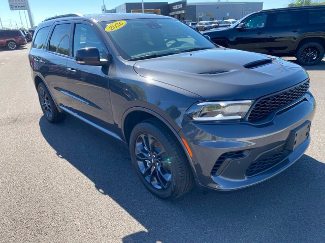 New 2026 Dodge Durango GT AWD/4WD image 7