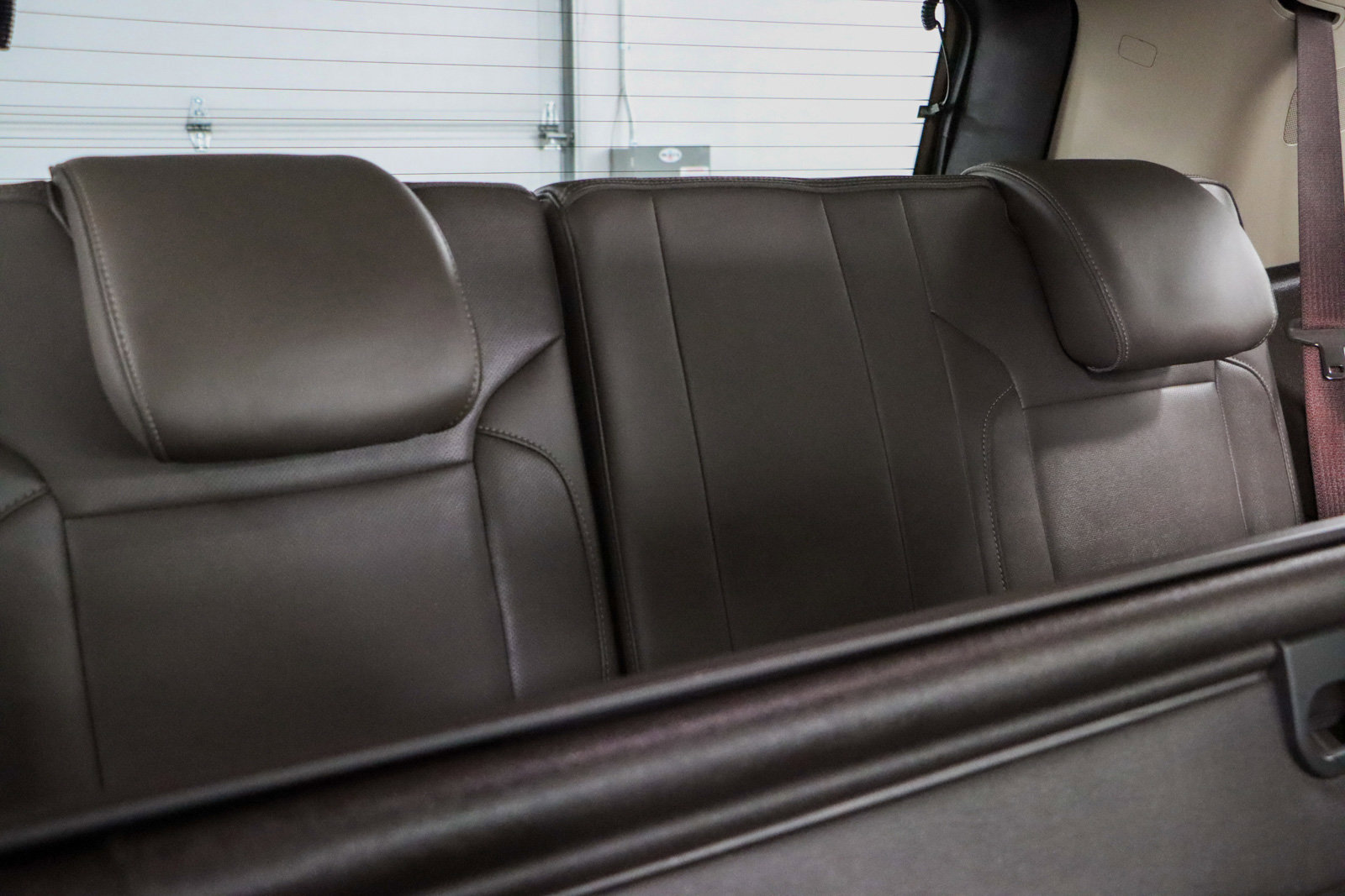 Used 2018 GMC Yukon Denali w/ Denali Ultimate Package image 35