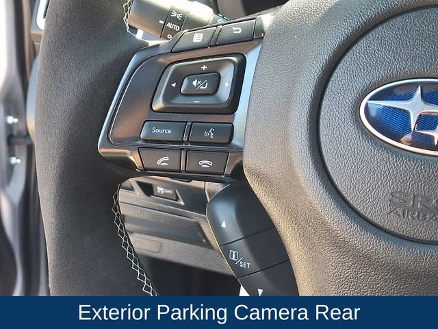 Used 2016 Subaru WRX Limited AWD/4WD image 7