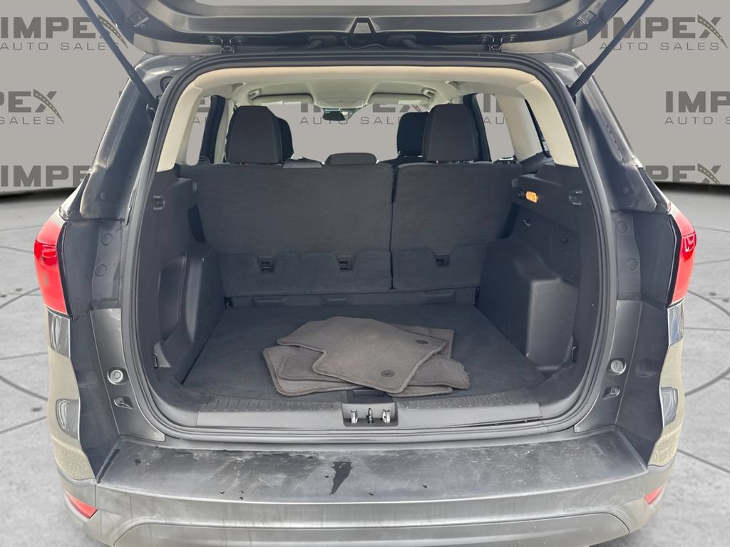 Used 2019 Ford Escape S FWD image 16
