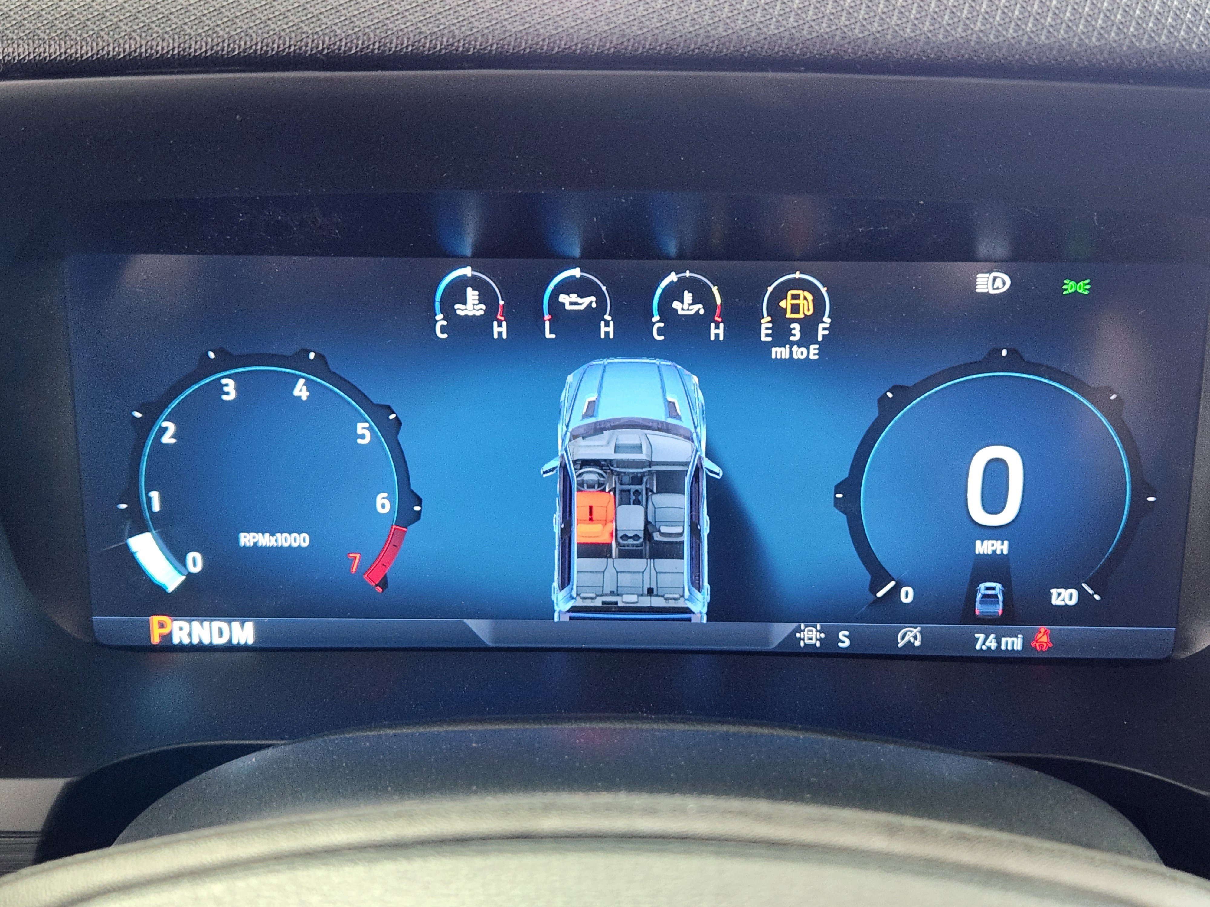 New 2026 Ford F150 STX AWD/4WD image 21