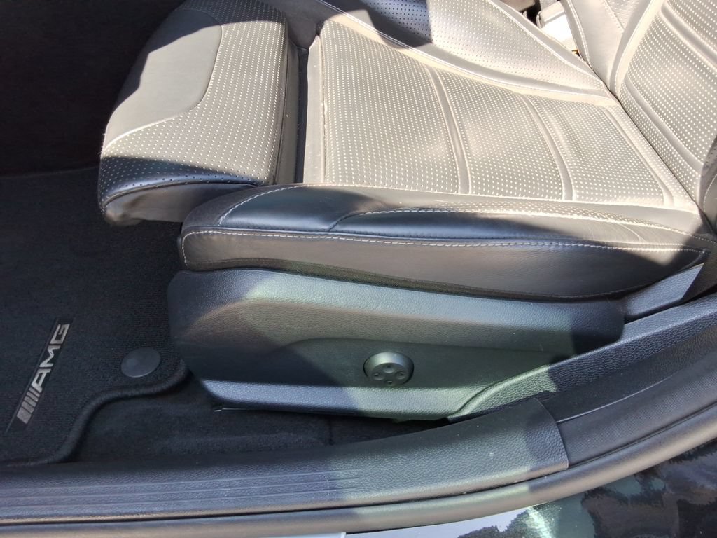 Used 2018 Mercedes-Benz C 63 AMG S image 25