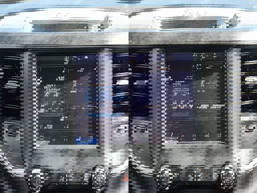 Certified 2024 RAM 2500 Big Horn image 15