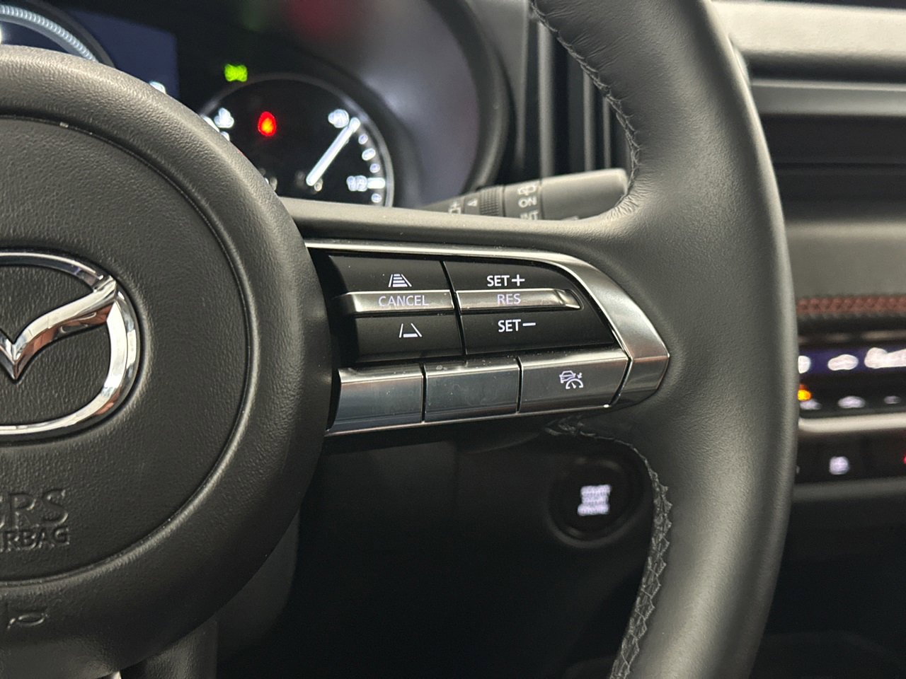 Certified 2025 MAZDA CX-50 Meridian Edition w/ Apex Package image 23