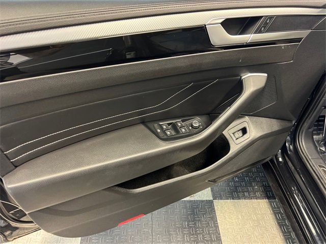 Certified 2022 Volkswagen Arteon SE image 7