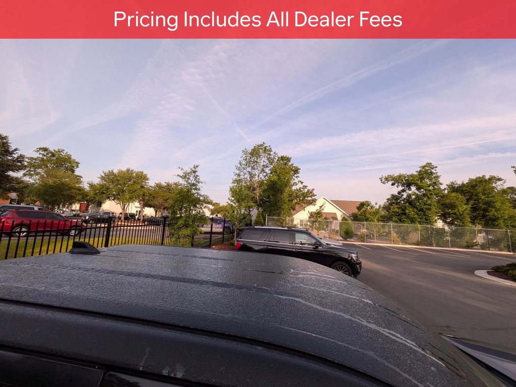 Used 2023 Toyota Tundra Limited AWD/4WD image 10