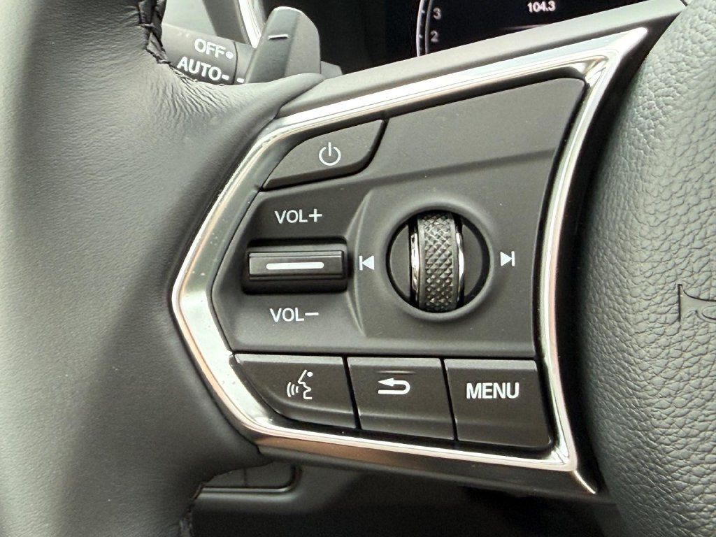 New 2026 Acura MDX w/ Technology Package AWD/4WD image 11