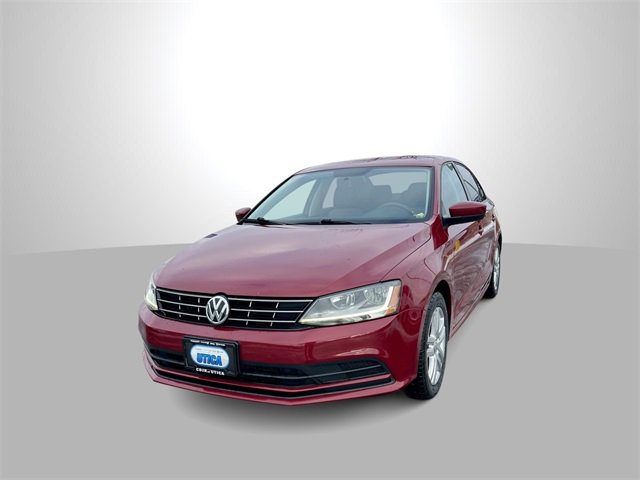 Used 2018 Volkswagen Jetta S image 1