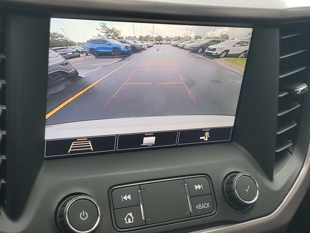 Used 2020 GMC Acadia AT4 w/ GMC Pro Grade Package AWD/4WD image 27