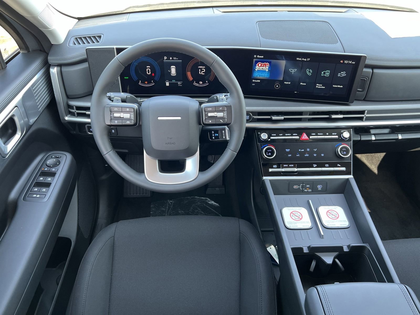 New 2026 Hyundai Santa Fe SE FWD image 11