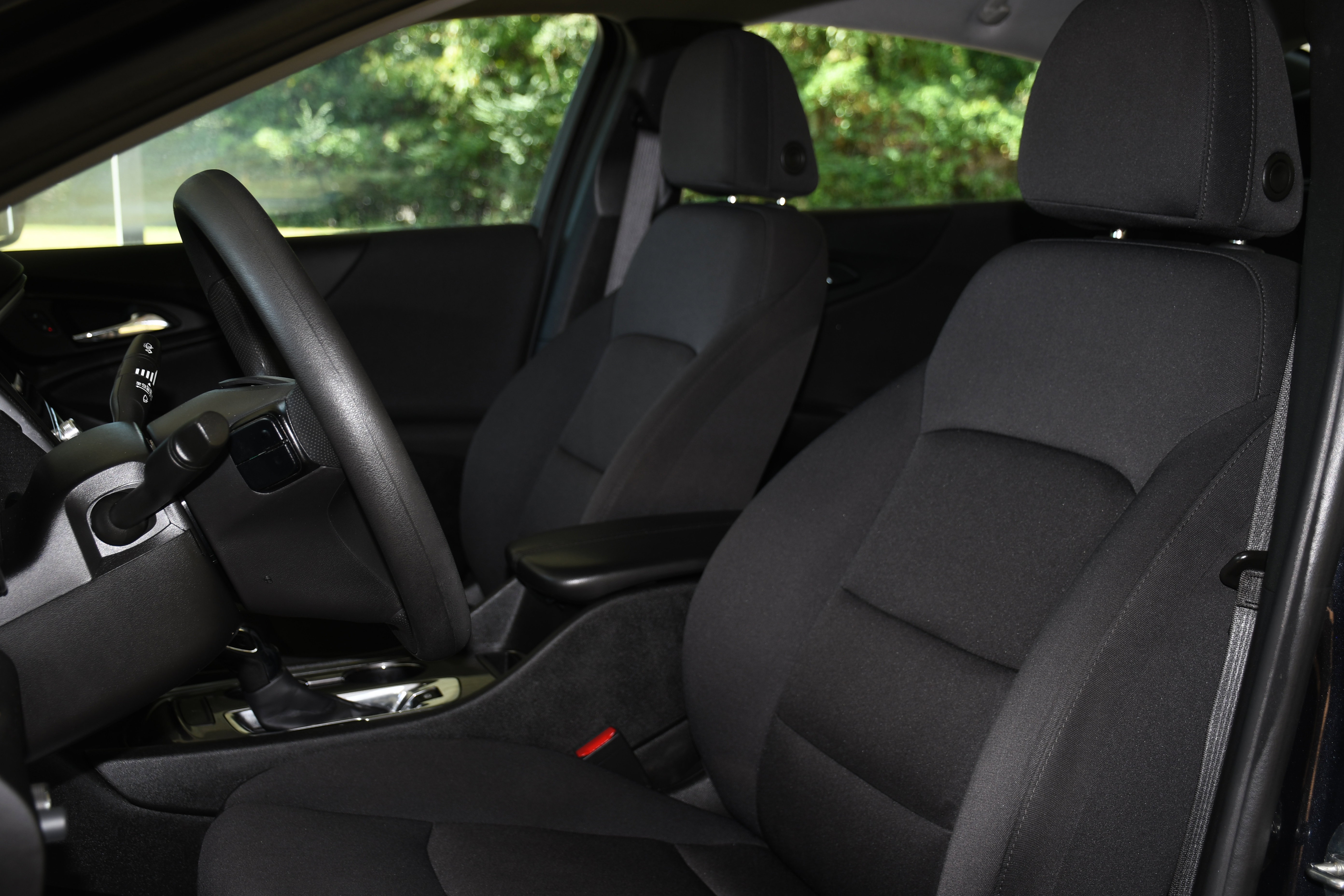 Used 2023 Chevrolet Malibu LT image 11