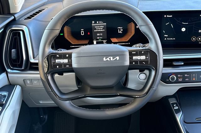 New 2026 Kia Sorento EX image 17