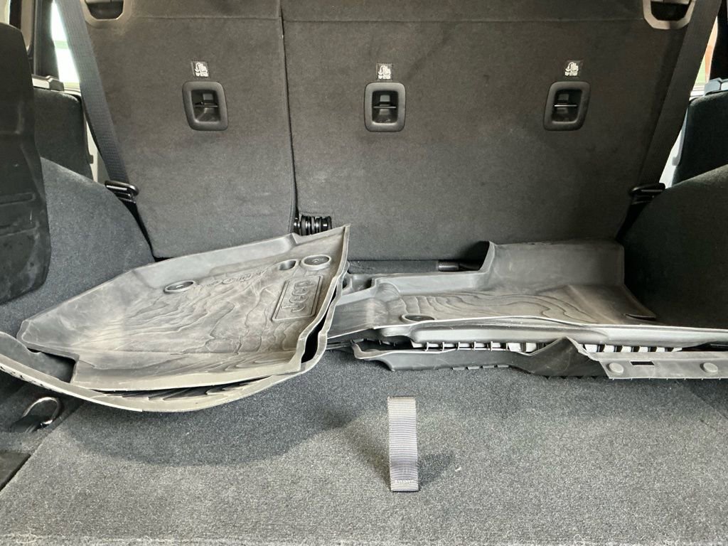 Used 2022 Jeep Wrangler Unlimited Sport image 27