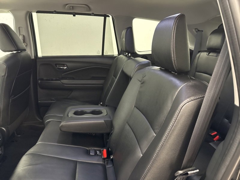 Used 2022 Honda Pilot Special Edition image 20