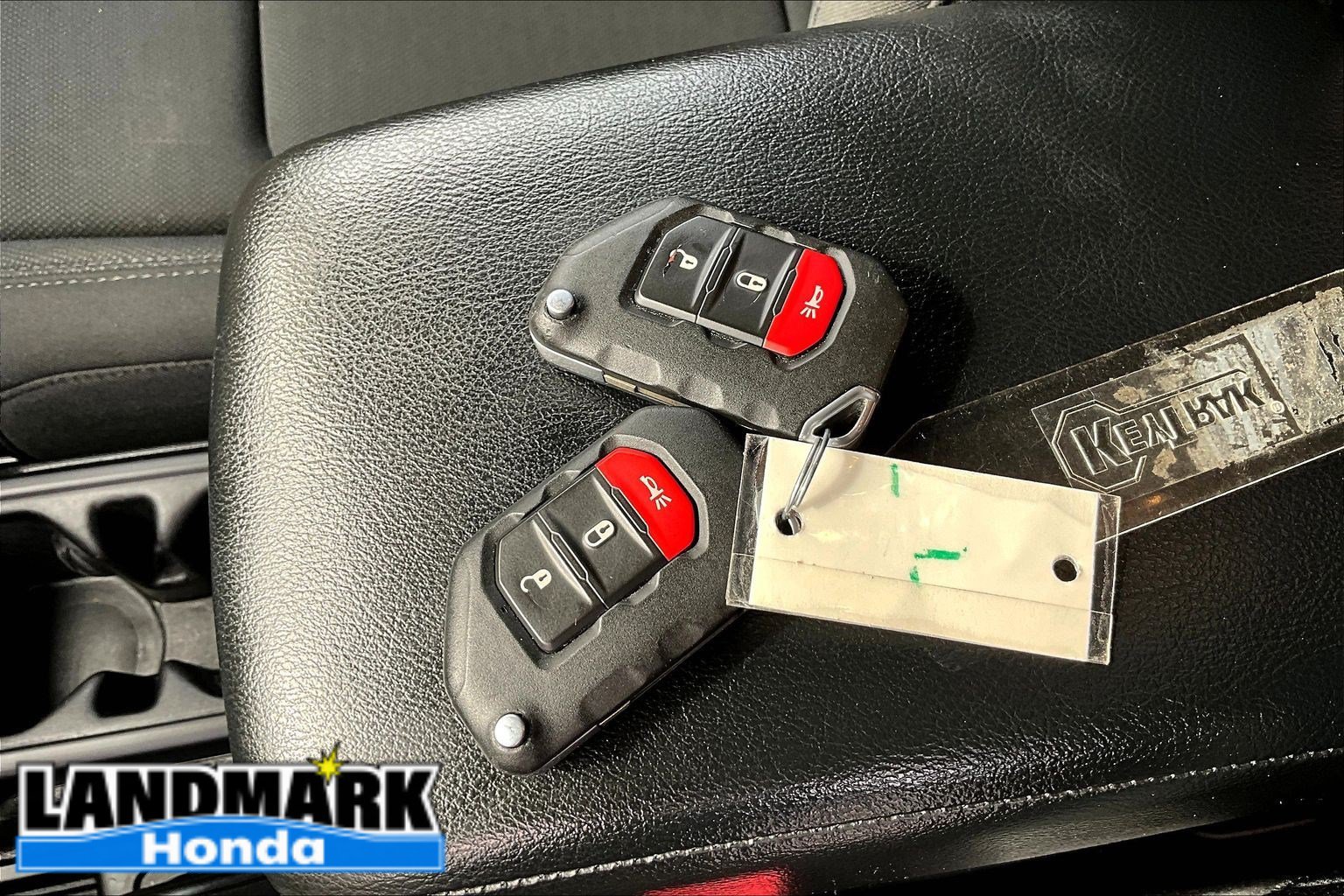 Used 2021 Jeep Wrangler Sport AWD/4WD image 10