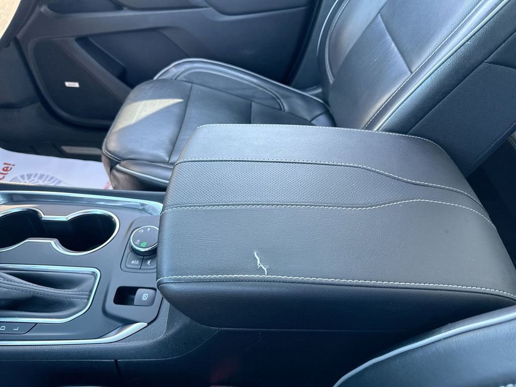 Used 2020 Chevrolet Traverse High Country w/ LPO, Floor Liner Package image 21