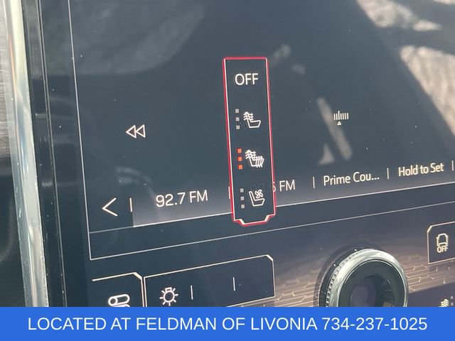 Used 2024 GMC Sierra EV Denali image 36