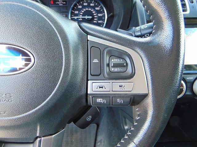 Used 2018 Subaru Forester 2.0XT Touring w/ Popular Package #3B AWD/4WD image 17