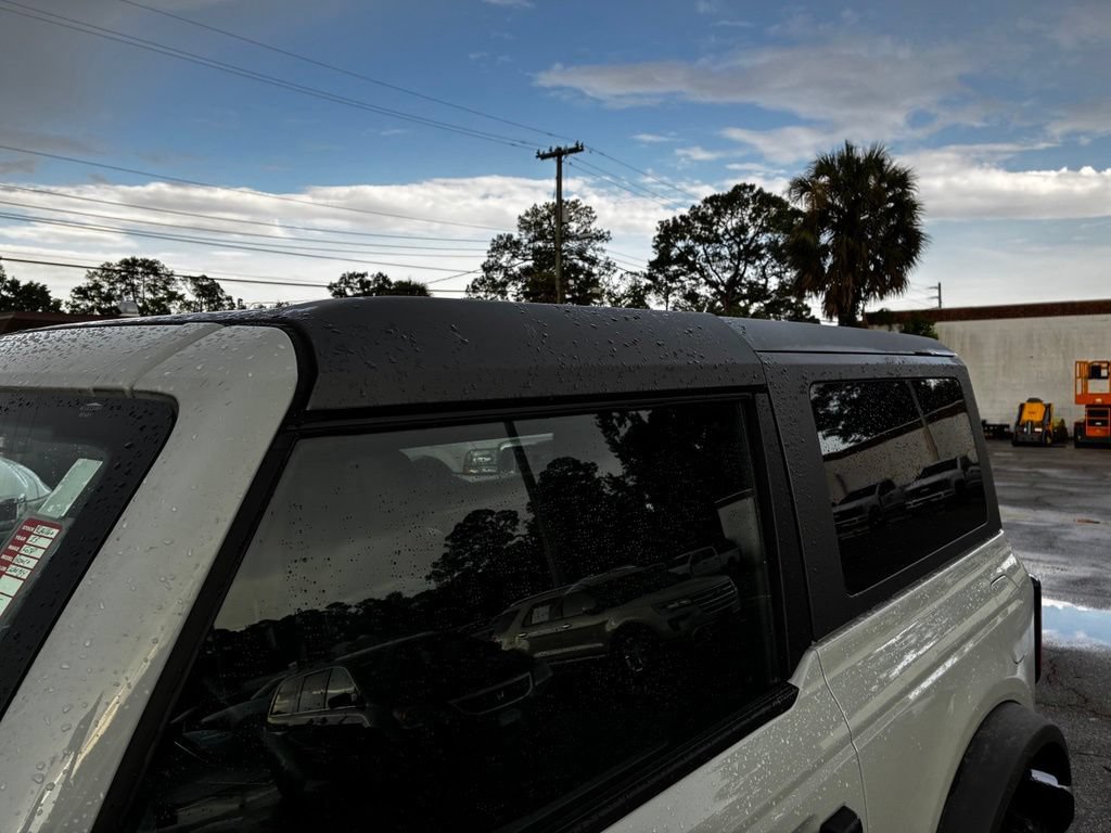 Used 2023 Ford Bronco Badlands AWD/4WD image 36