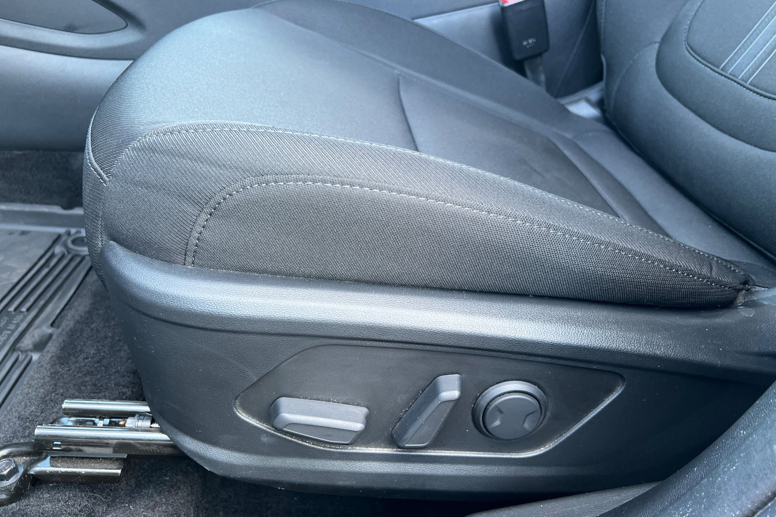 Certified 2025 Hyundai Tucson SEL image 15