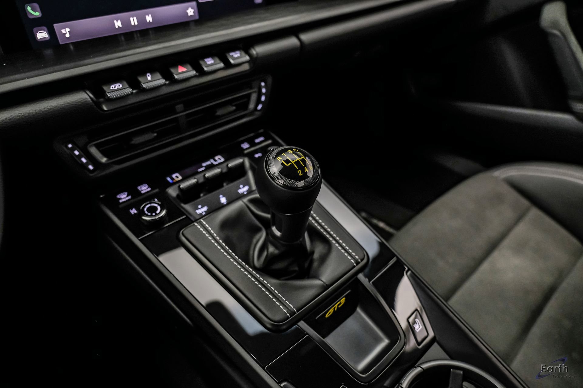Used 2022 Porsche 911 GT3 RWD image 62
