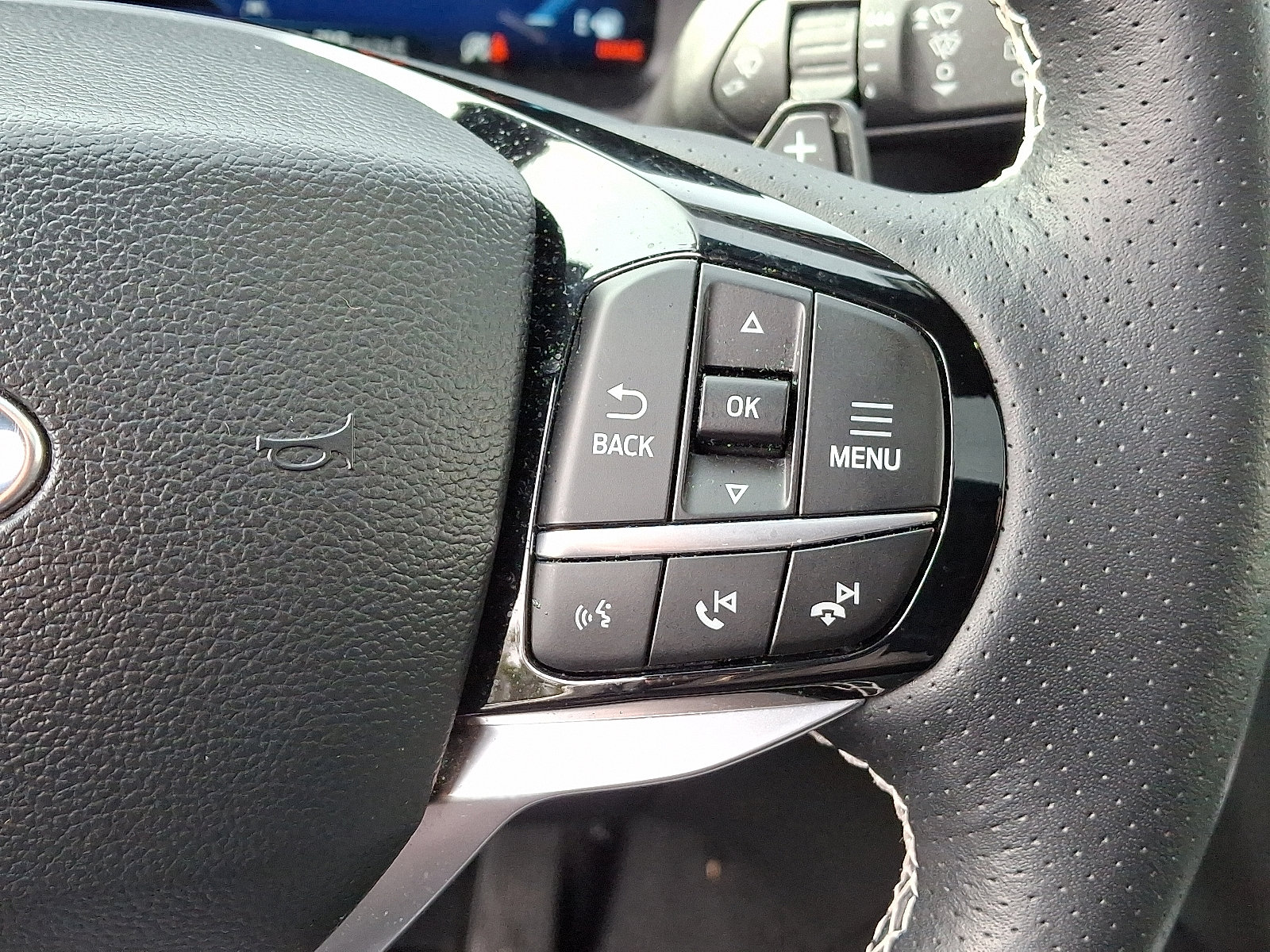 Used 2023 Ford Explorer ST w/ Equipment Group 401A image 25