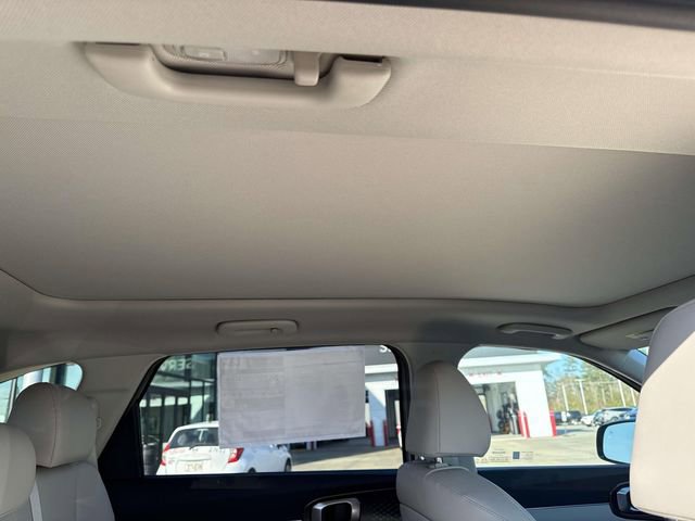 New 2026 Kia Sorento S w/ S Panoramic Sunroof Package FWD image 14