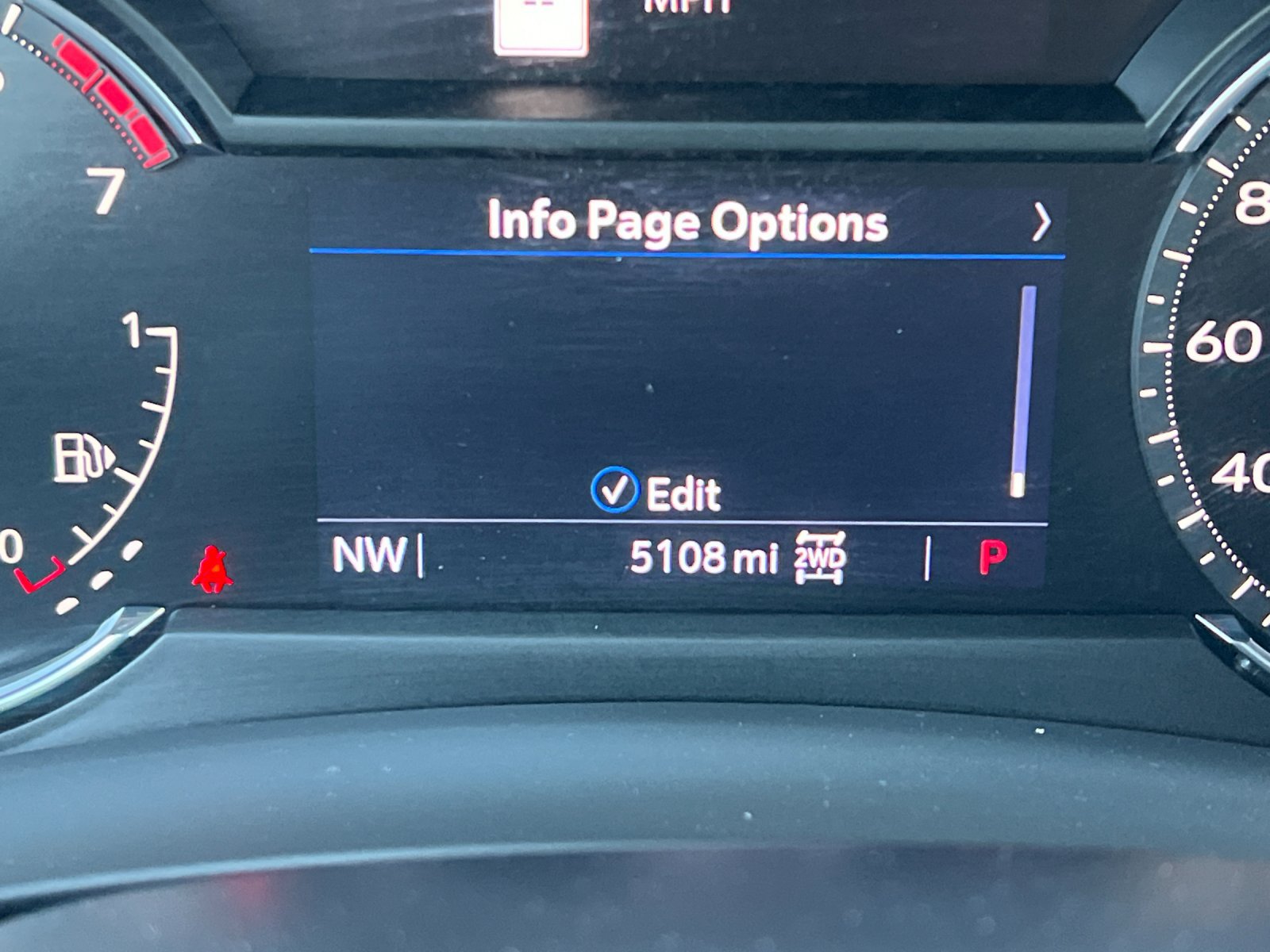 Certified 2022 Cadillac XT4 Sport AWD/4WD image 26
