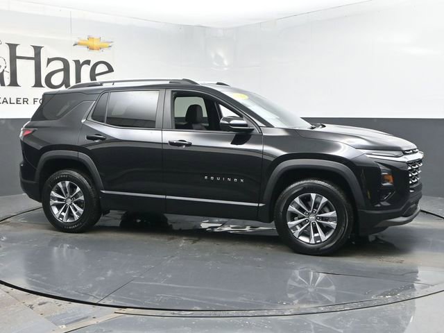 Used 2025 Chevrolet Equinox LT w/ Convenience Package II image 49