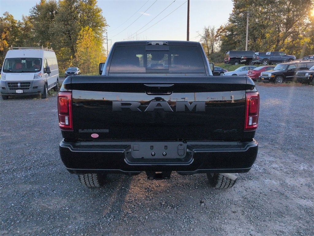 New 2026 RAM 2500 Laramie image 3