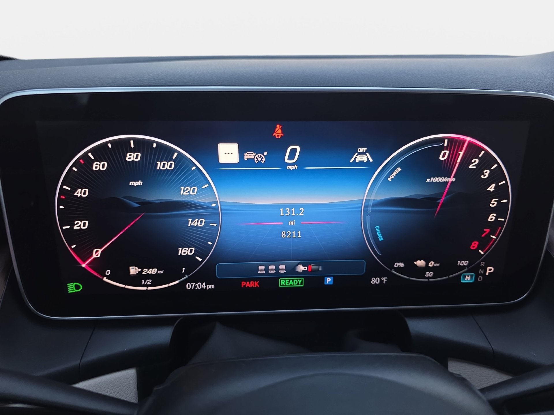 Certified 2026 Mercedes-Benz GLC 350e 4MATIC image 19