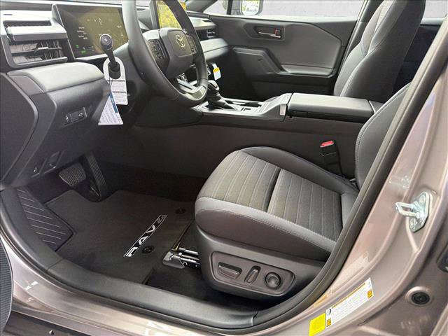 New 2026 Toyota RAV4 SE w/ Convenience Package AWD/4WD image 9