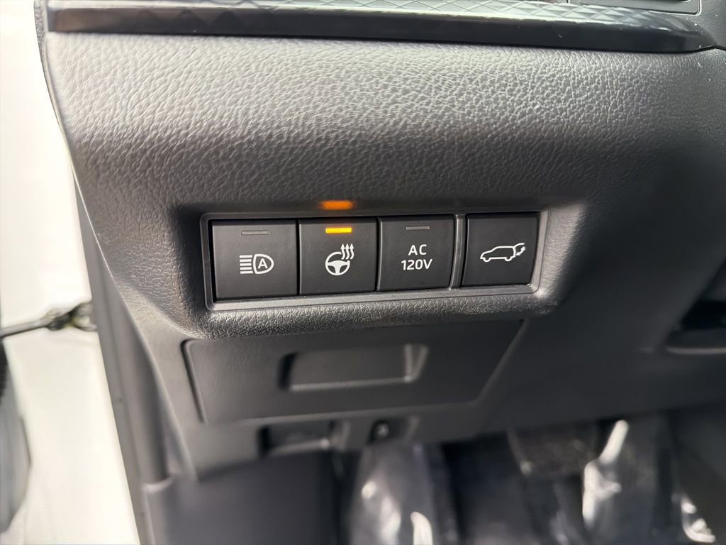 Used 2024 Toyota Grand Highlander AWD Hybrid image 22