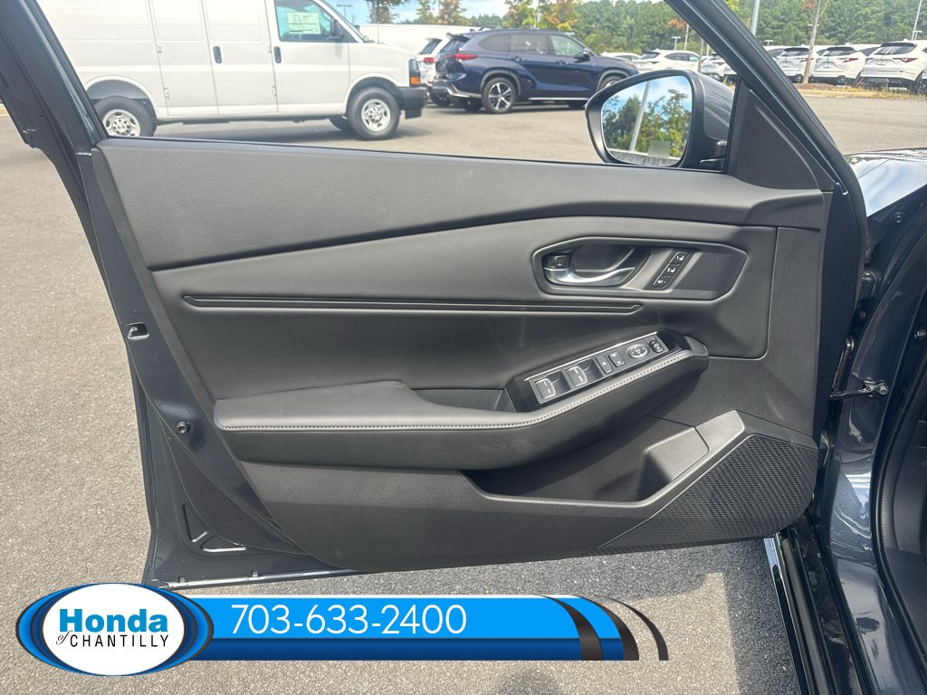 New 2026 Honda Accord Hybrid Touring image 27