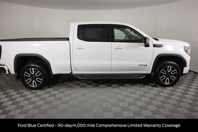Used 2020 GMC Sierra 1500 AT4 w/ AT4 Premium Package video 2