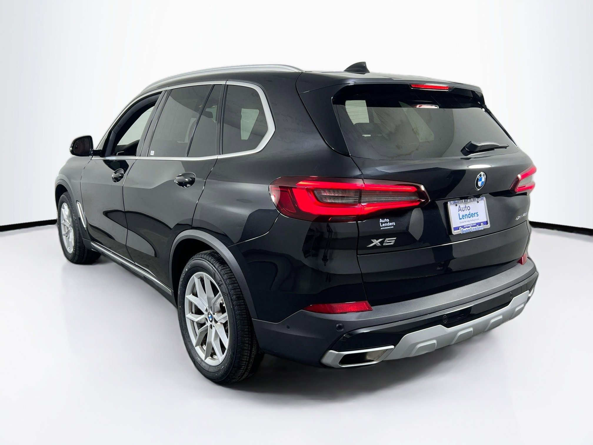 Used 2023 BMW X5 xDrive40i w/ Premium Package image 7