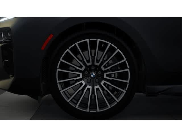 New 2026 BMW 760i xDrive AWD/4WD image 7