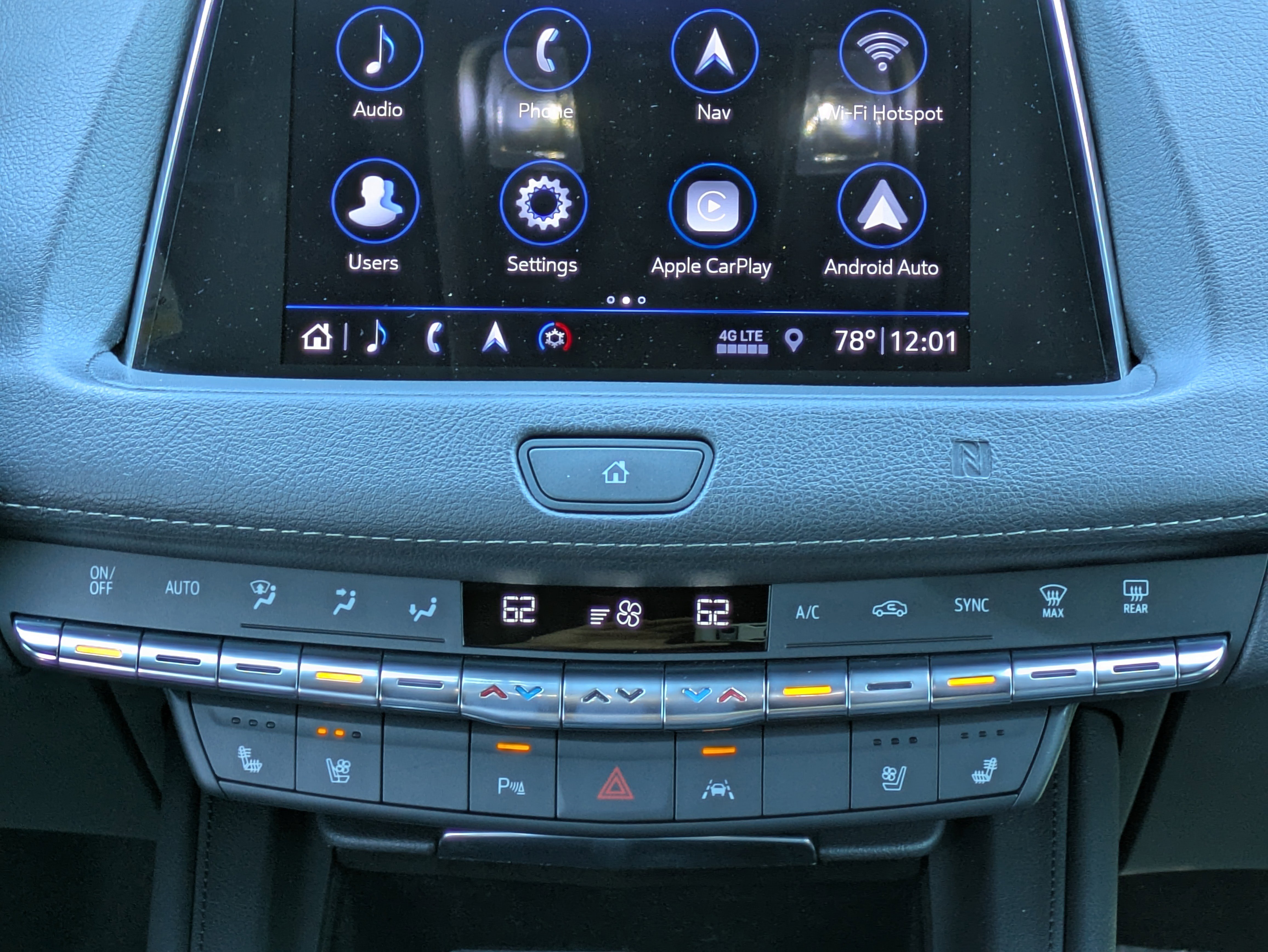 Used 2019 Cadillac XT4 Premium Luxury image 17