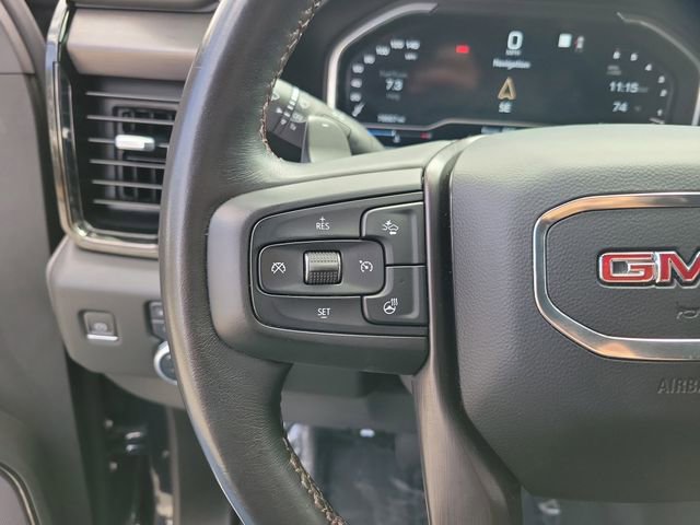 Used 2023 GMC Sierra 1500 AT4X w/ AT4X AEV Edition image 14