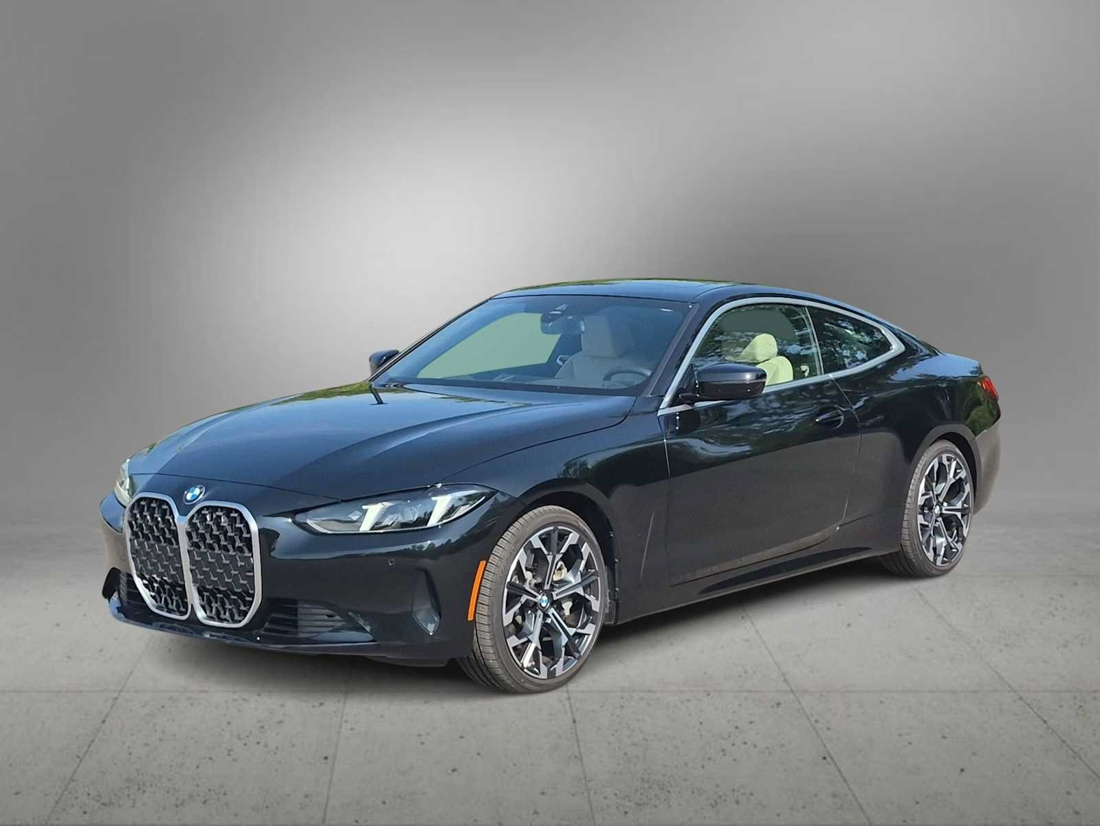 New 2026 BMW 430i xDrive Coupe w/ Premium Package AWD/4WD image 4