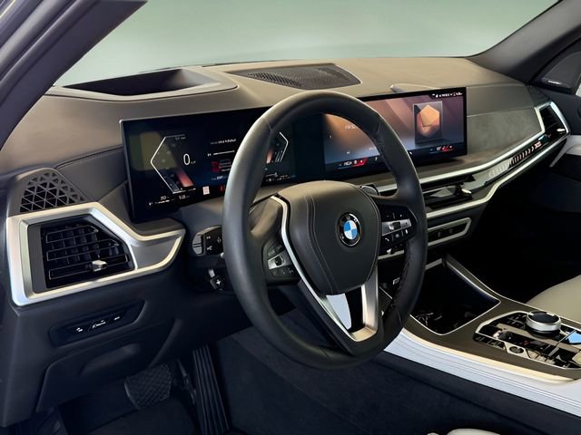 Certified 2024 BMW X5 sDrive40i w/ Executive Package image 21
