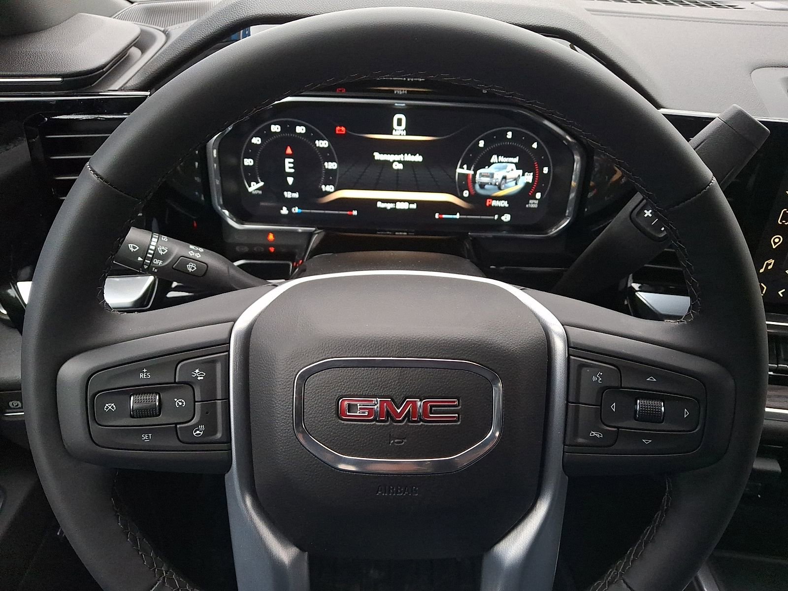 New 2026 GMC Sierra 2500 SLT w/ SLT Premium Package image 19