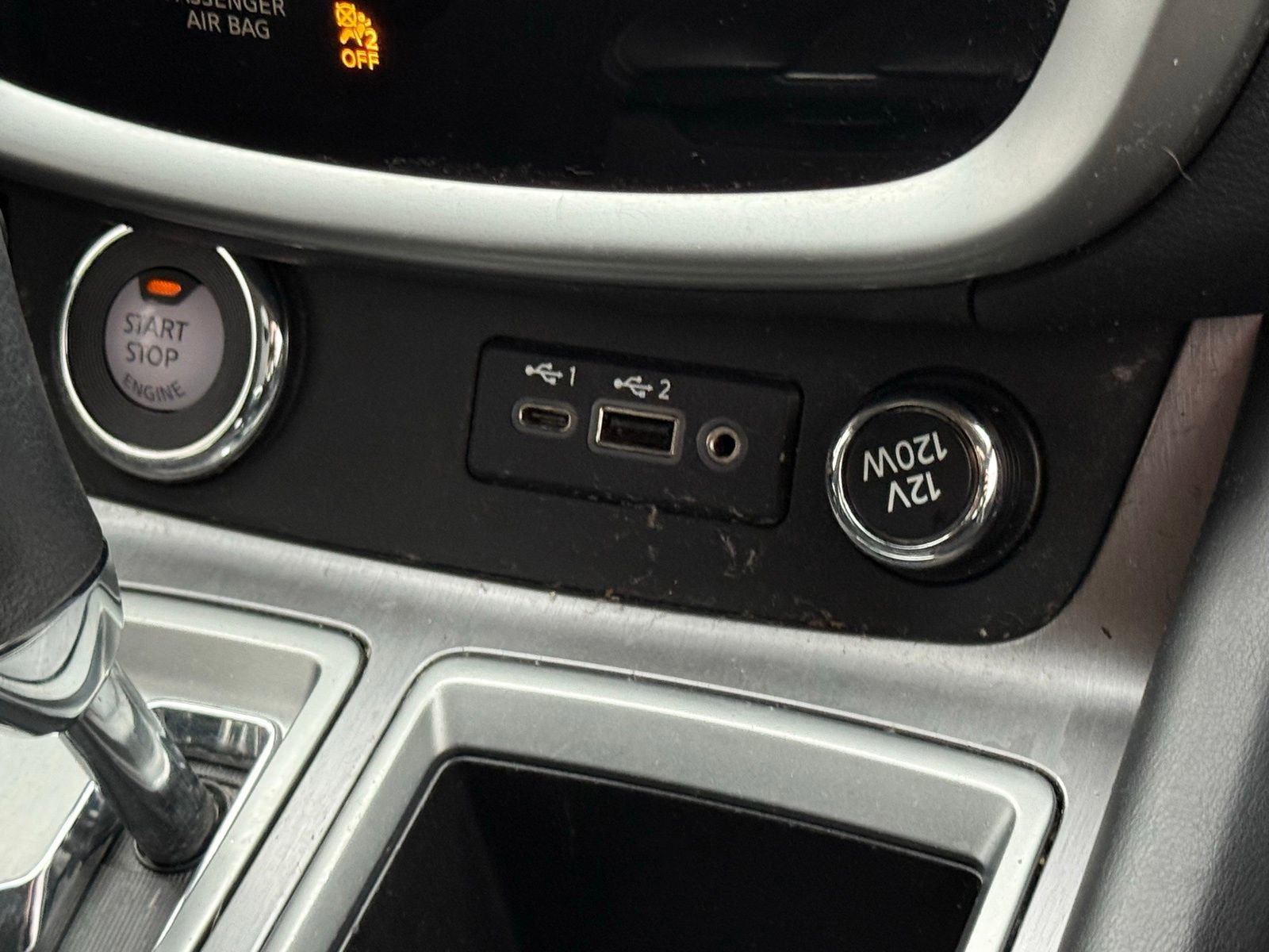 Used 2019 Nissan Murano S image 23