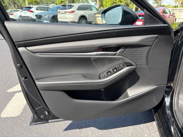 New 2026 MAZDA MAZDA3 s Sport FWD image 7