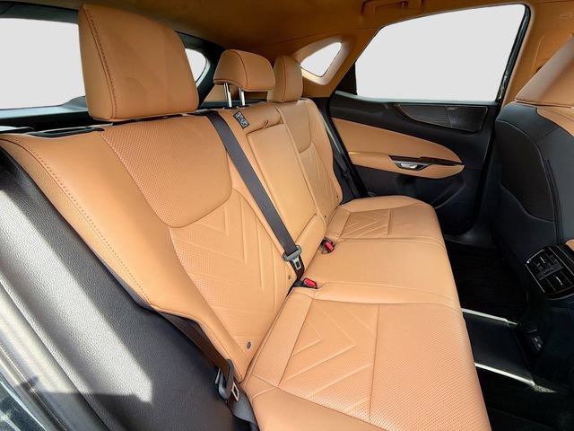 Certified 2025 Lexus NX 450h+ AWD w/ Accessory Package (2T) image 26
