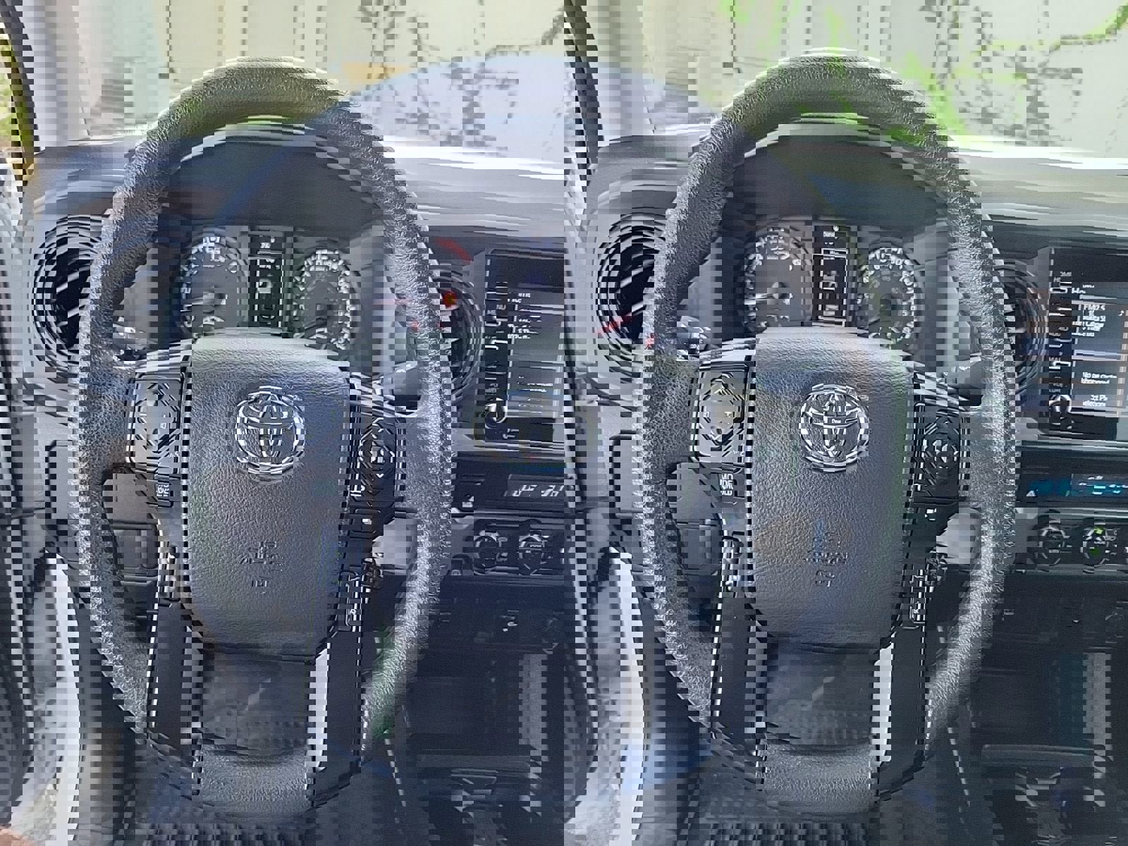 Used 2022 Toyota Tacoma SR w/ SX Package image 22