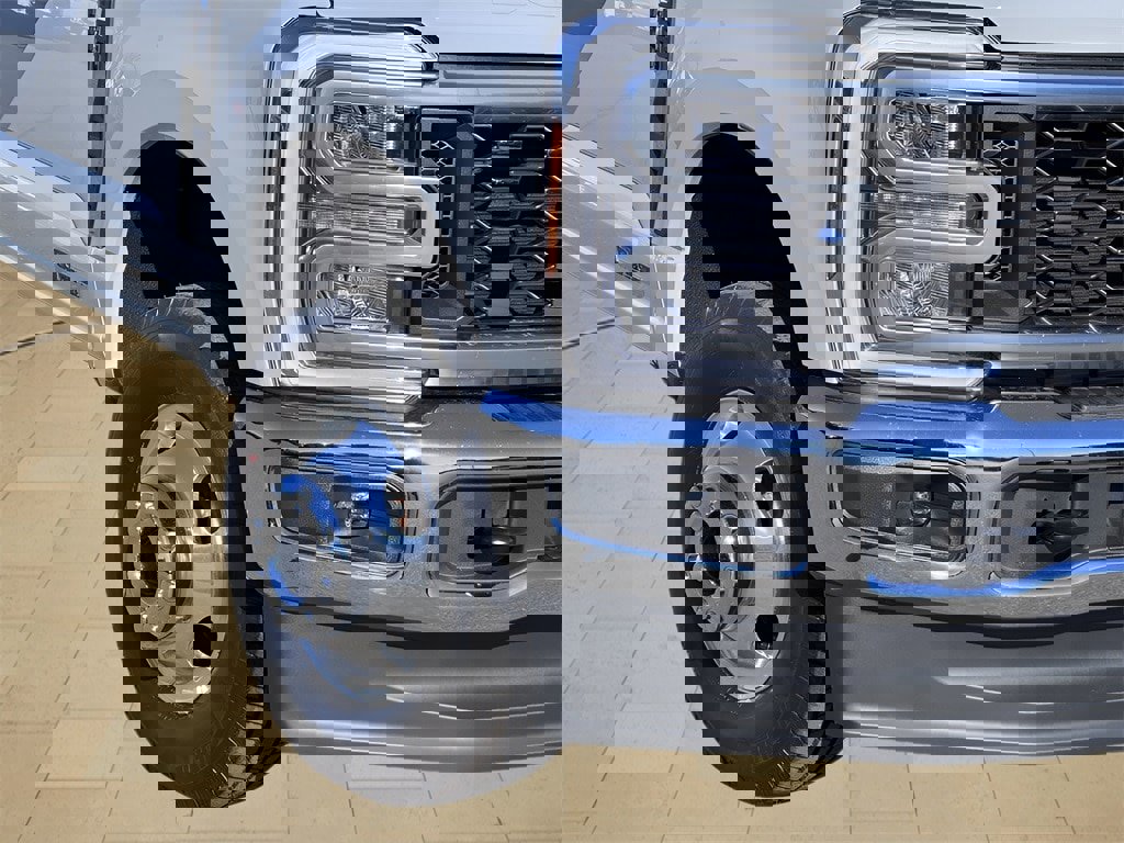 New 2026 Ford F350 XLT w/ XLT Premium Package image 46