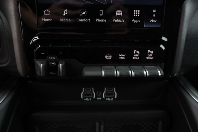 Used 2026 RAM 3500 Big Horn AWD/4WD image 31