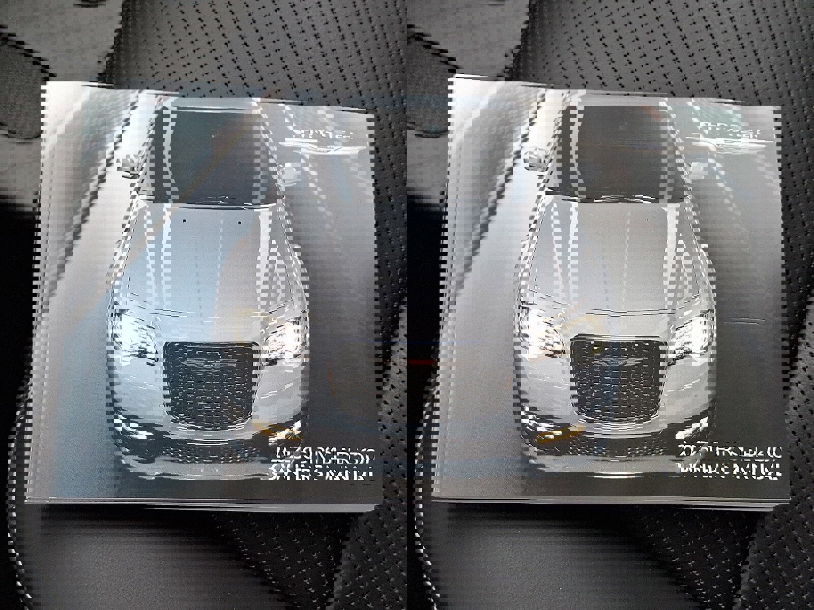 Used 2023 Chrysler 300 S w/ Comfort Group image 26